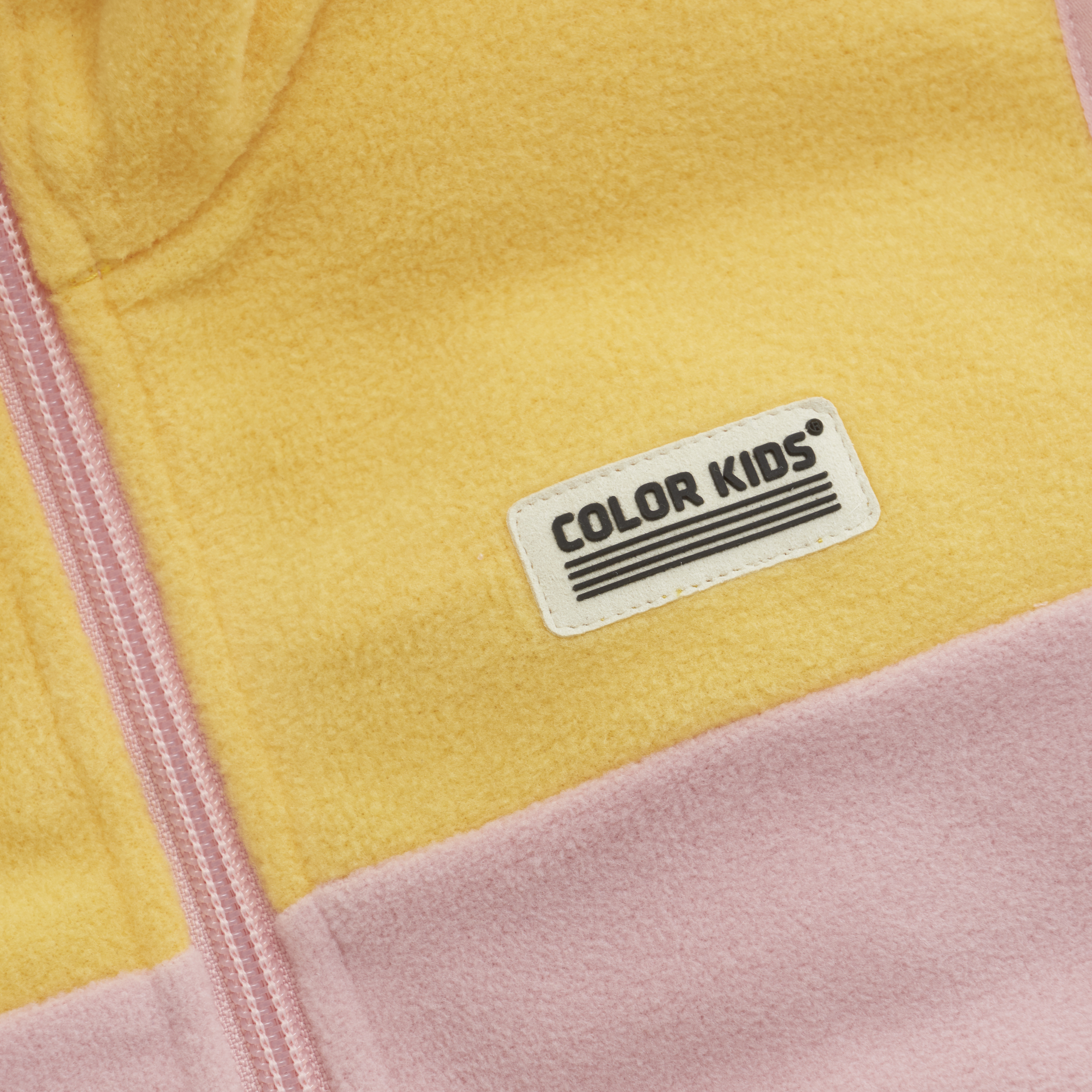 Жилет Color Kids 742059-5077 - фото 3