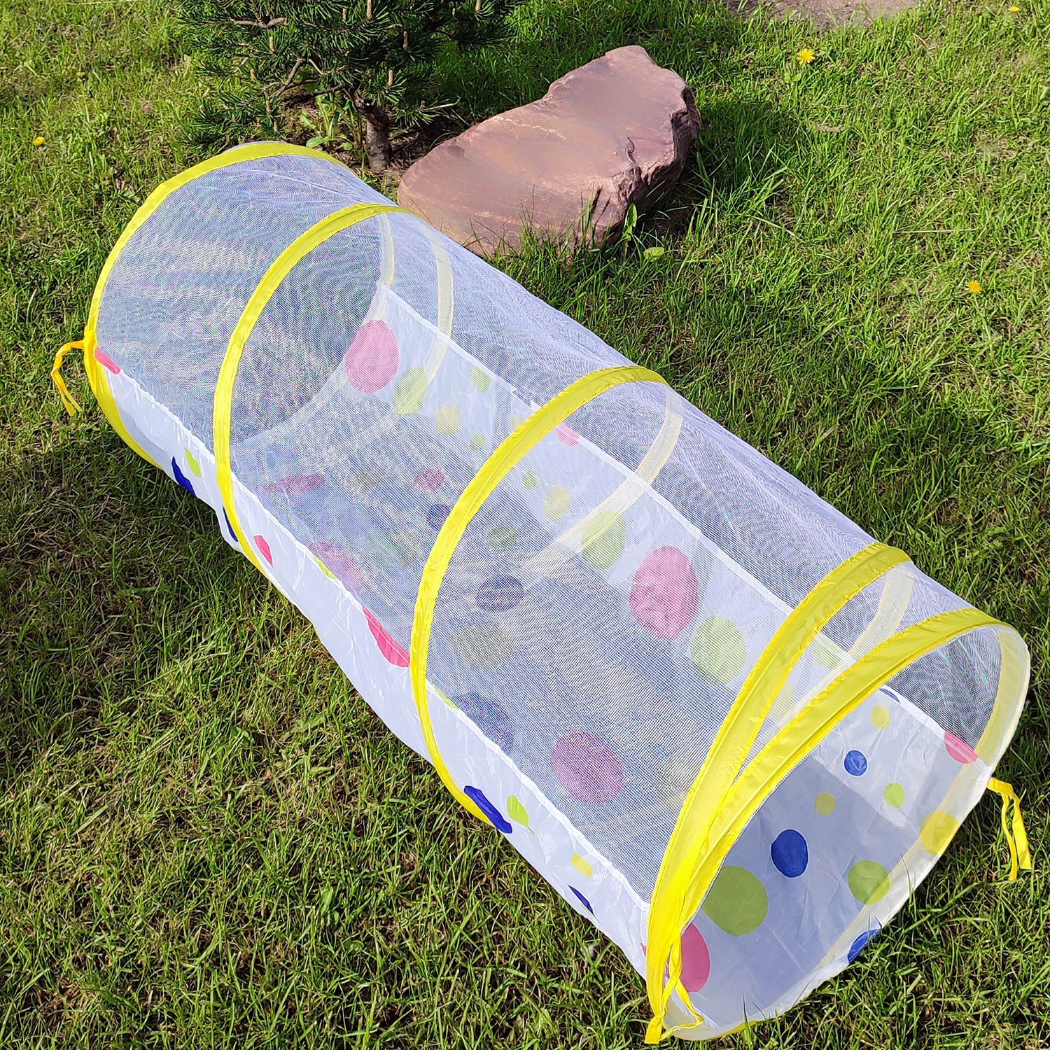 Игровой комплекс DYVOMIR - фото 8