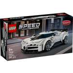 Конструктор LEGO Speed Champions 77240 291 дет.