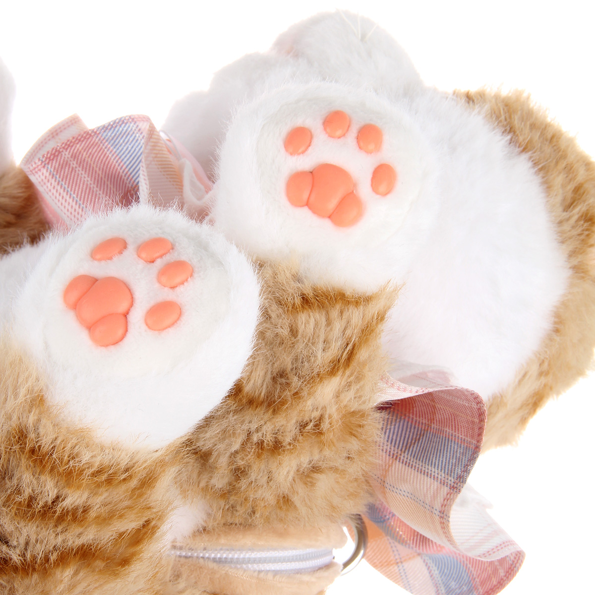 Мягкая игрушка Veld Co котик - фото 20