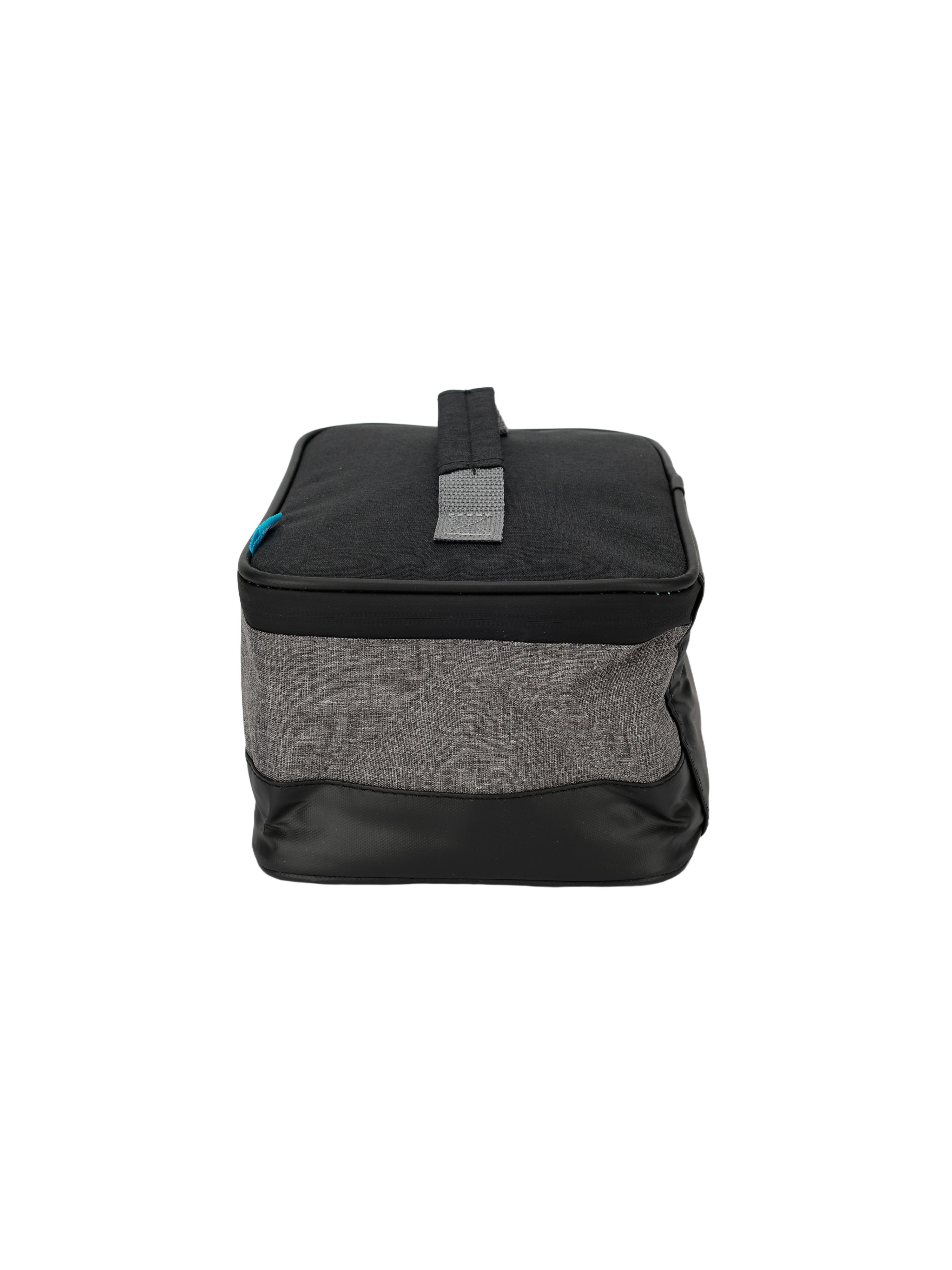 Термосумка для ланча Smash Lynxx складная 31804 - фото 6