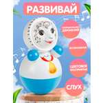 Игрушка Котовские неваляшки неваляшка