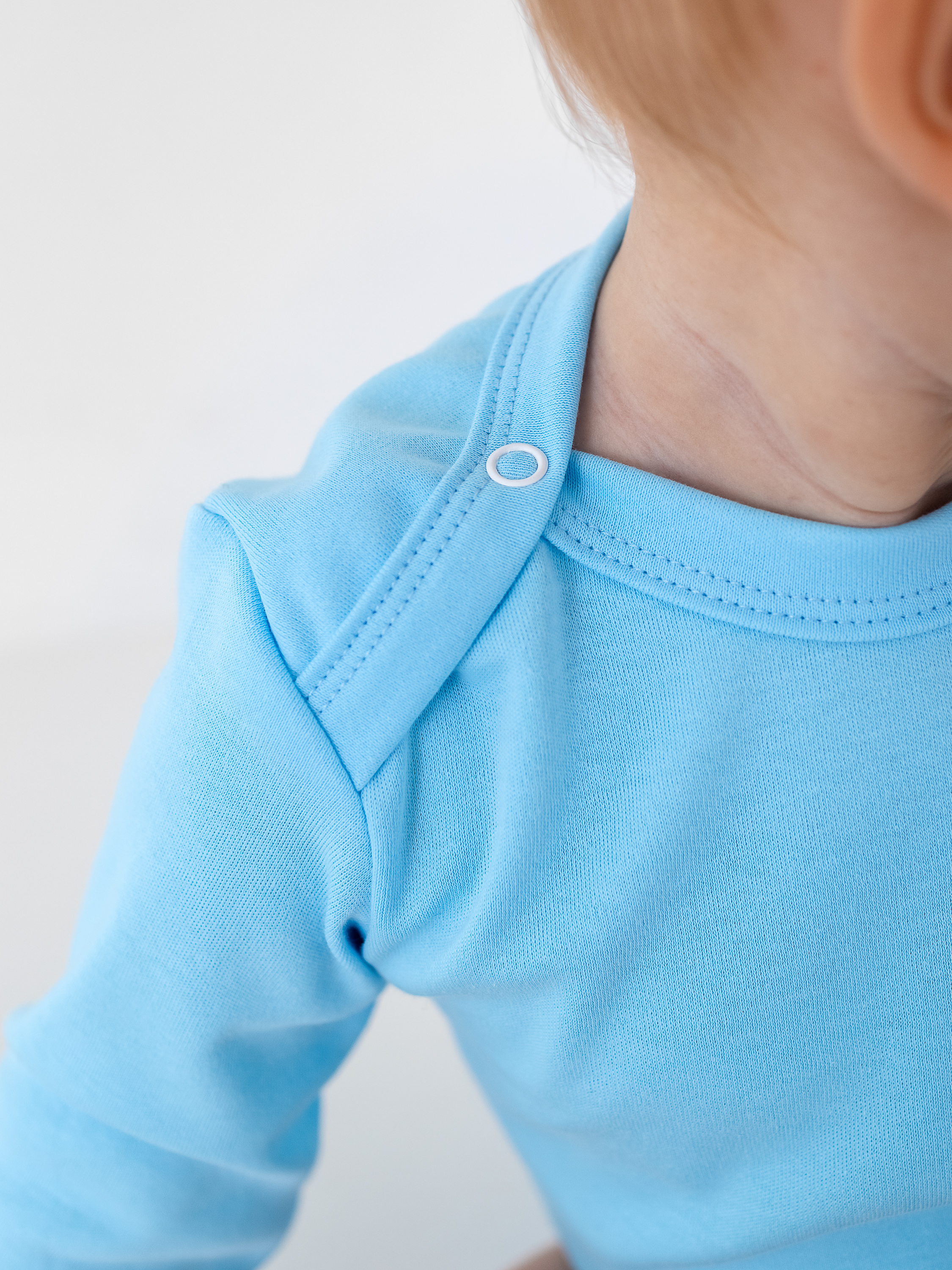 Боди 2 шт MintKids М94-2/10565 - фото 4