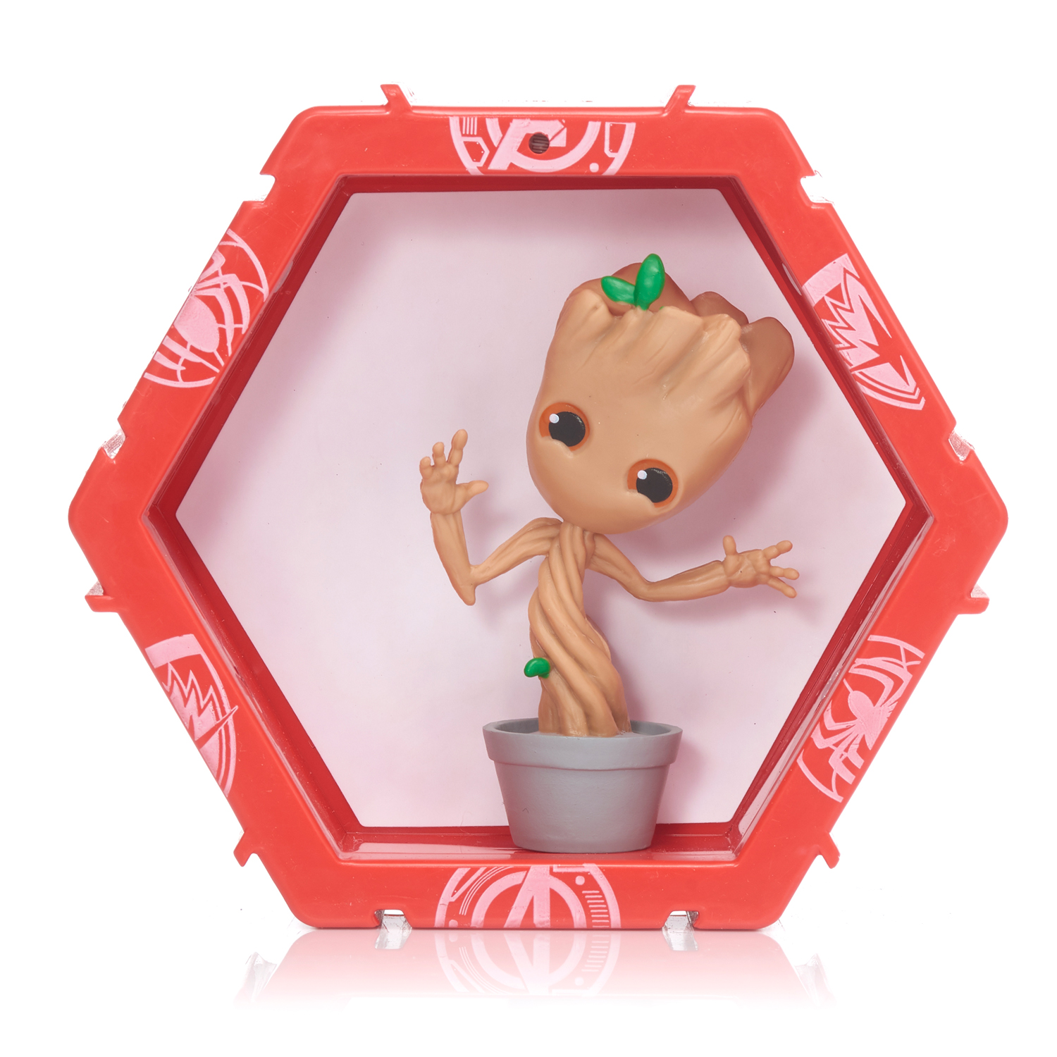 Фигурка WOW STUFF Грут - фото 4