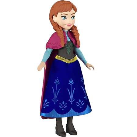 Кукла мини Disney Frozen