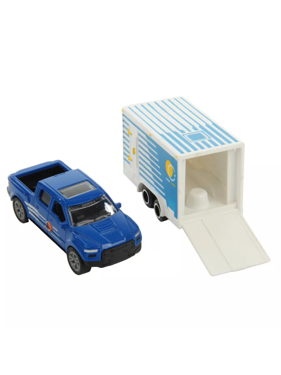 Автомобиль Veld Co 133472 - фото 3