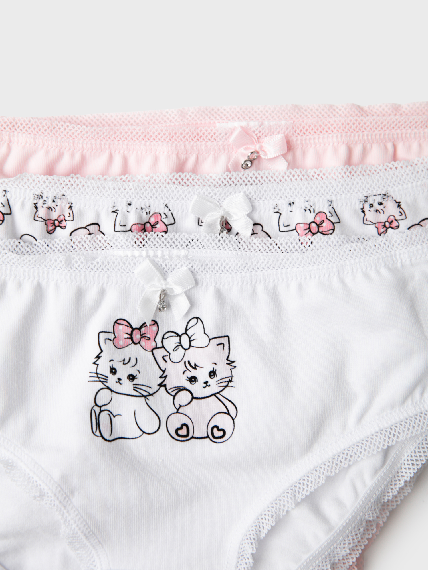 Трусы 3 шт PlayToday 12622302 - фото 3