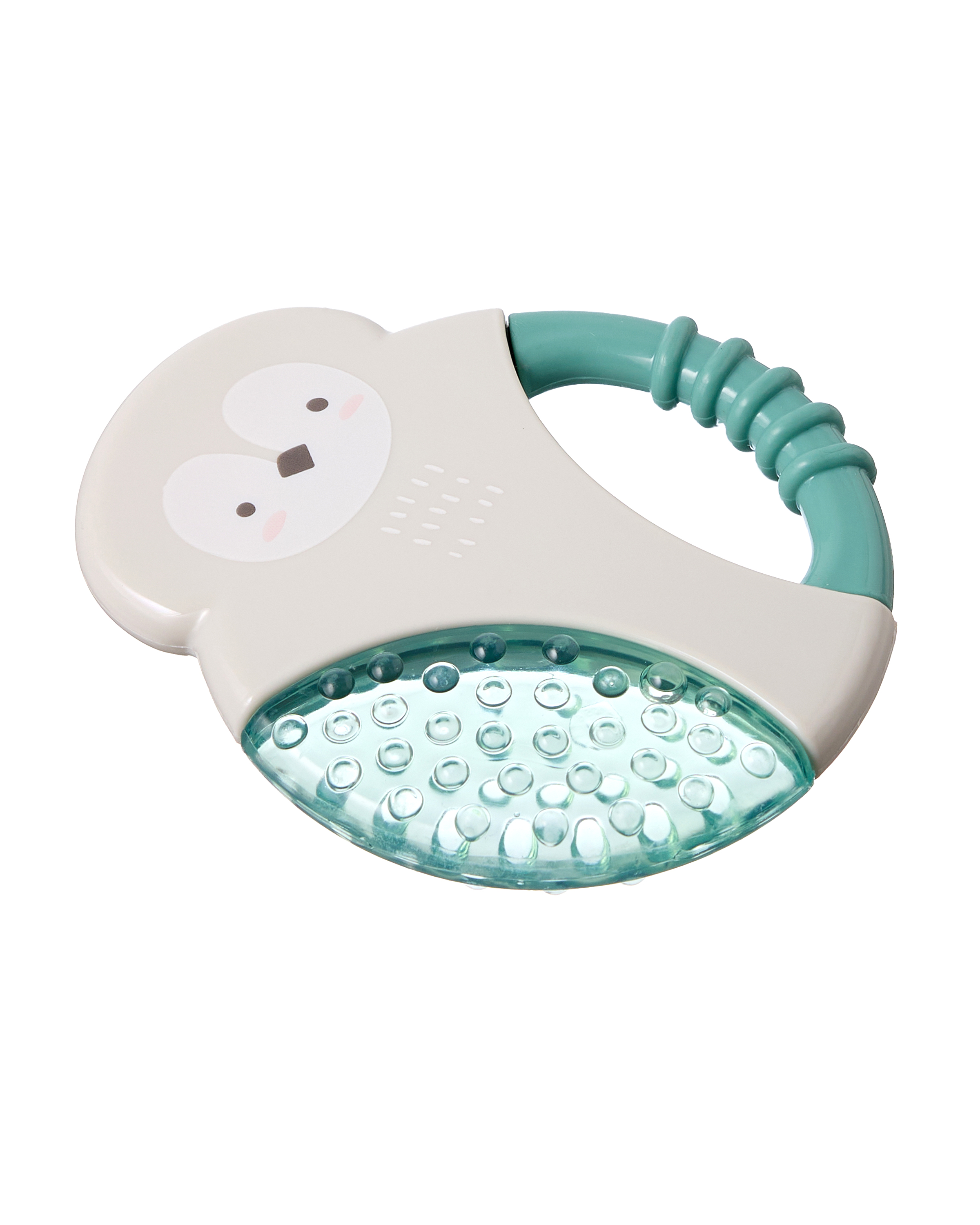 Прорезыватель BabyGo Пчелка с водой - фото 2