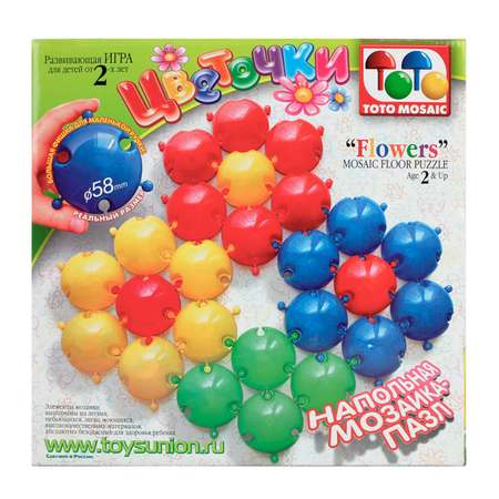 Мозаика Toys Union