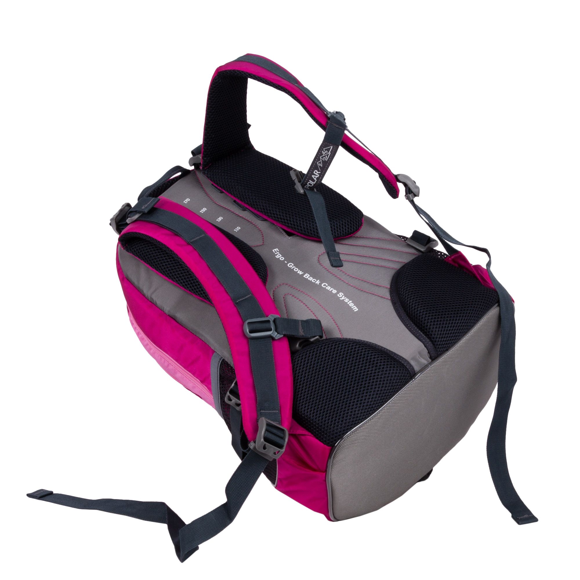 Рюкзак POLAR - фото 5