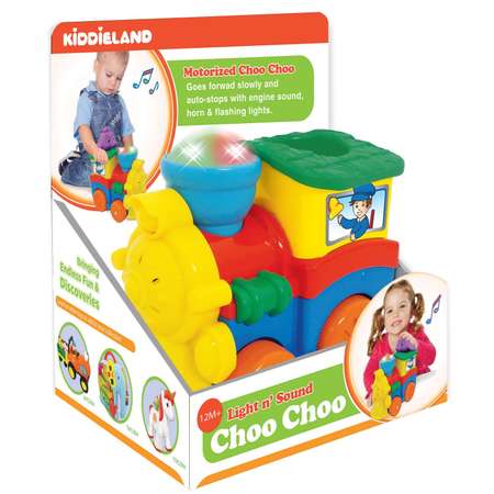 Игрушка Kiddieland