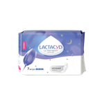 Прокладки Lactacyd Night