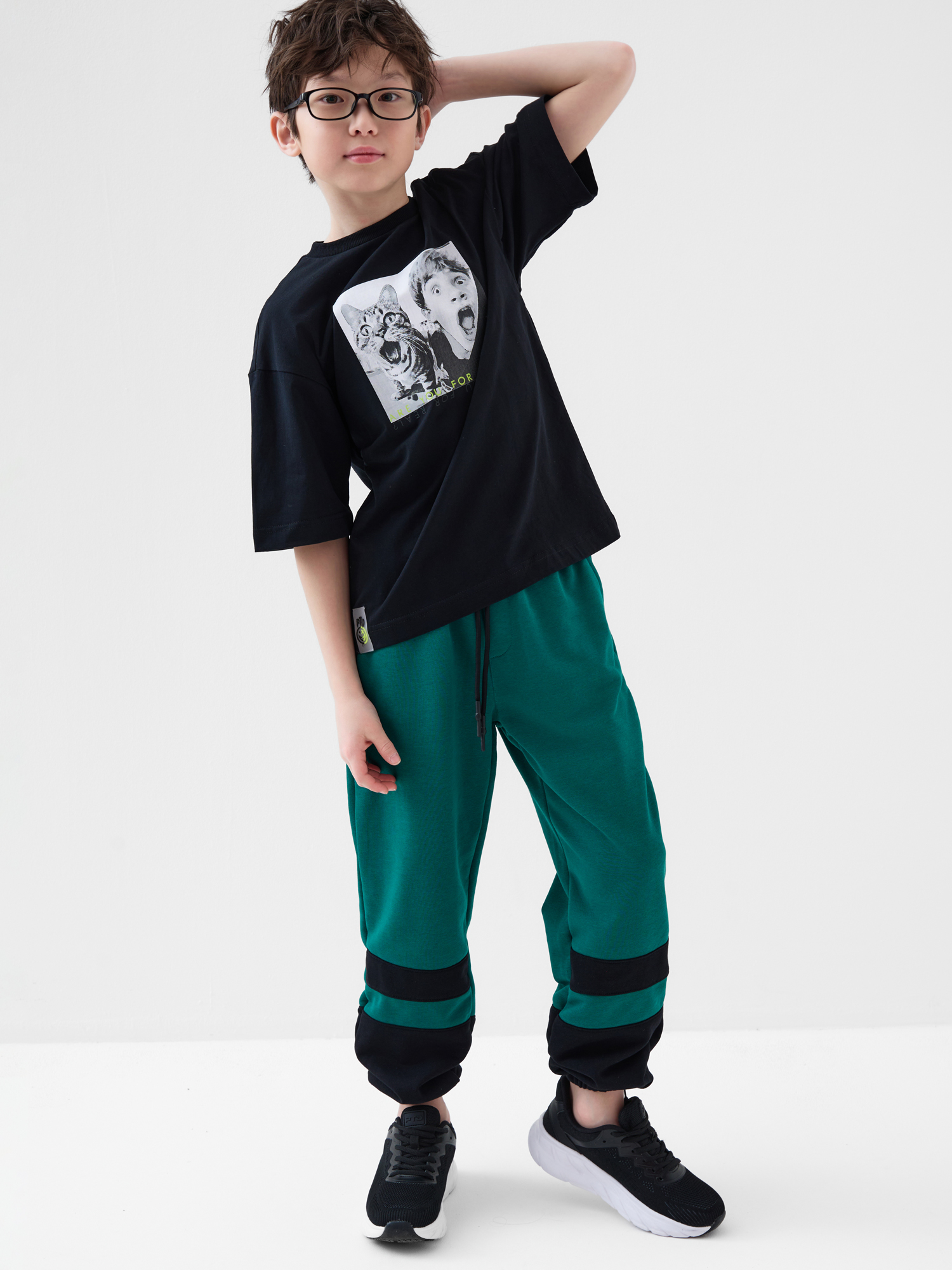 Футболка PlayToday 12611143 - фото 2