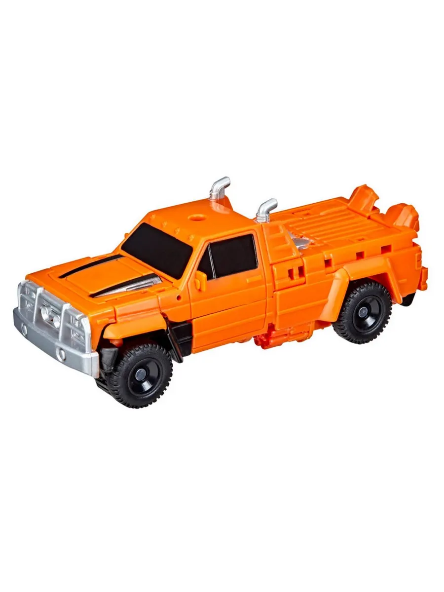 Фигурка Transformers - фото 3