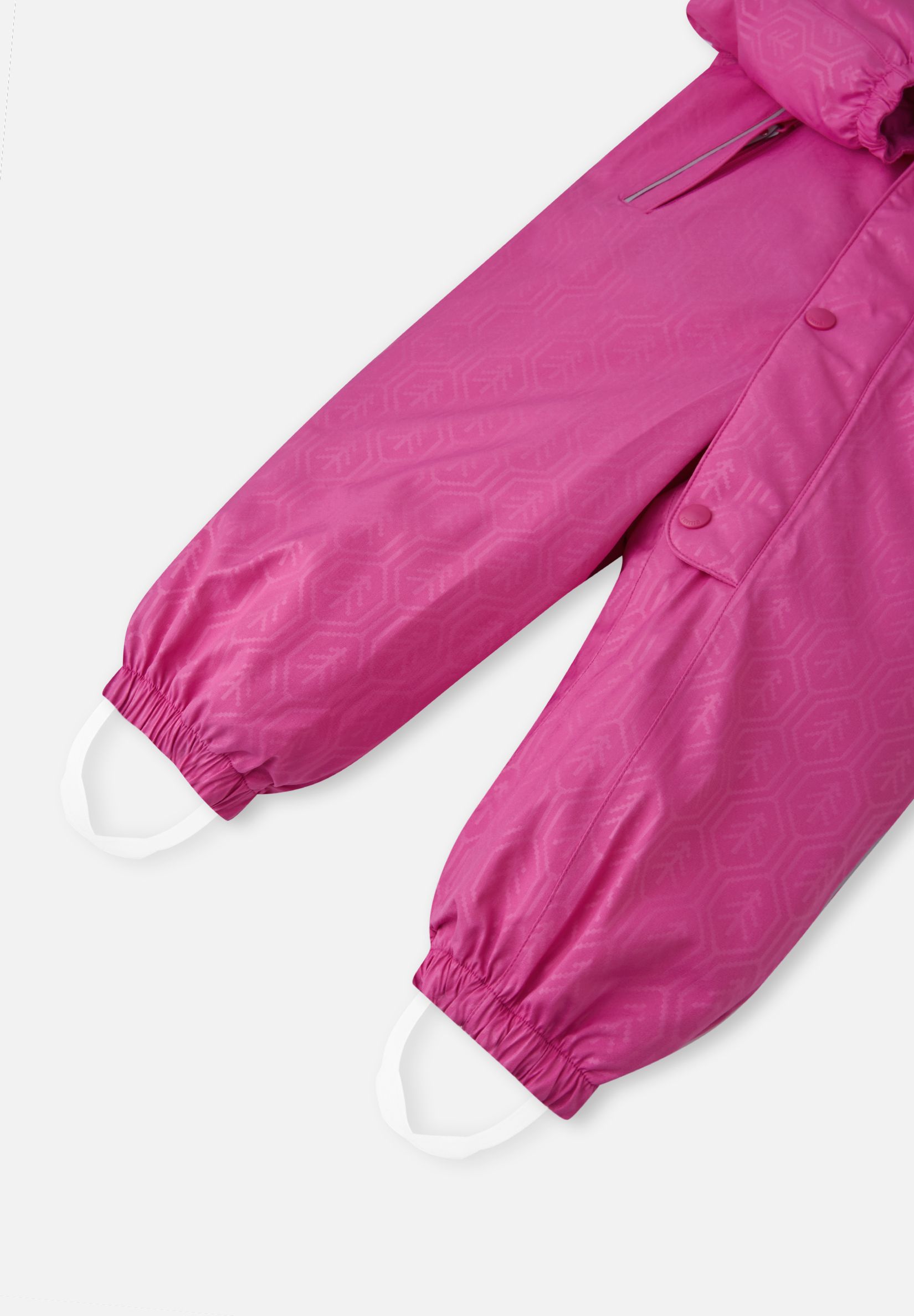 Комбинезон Reima 5100141A-4811 - фото 2