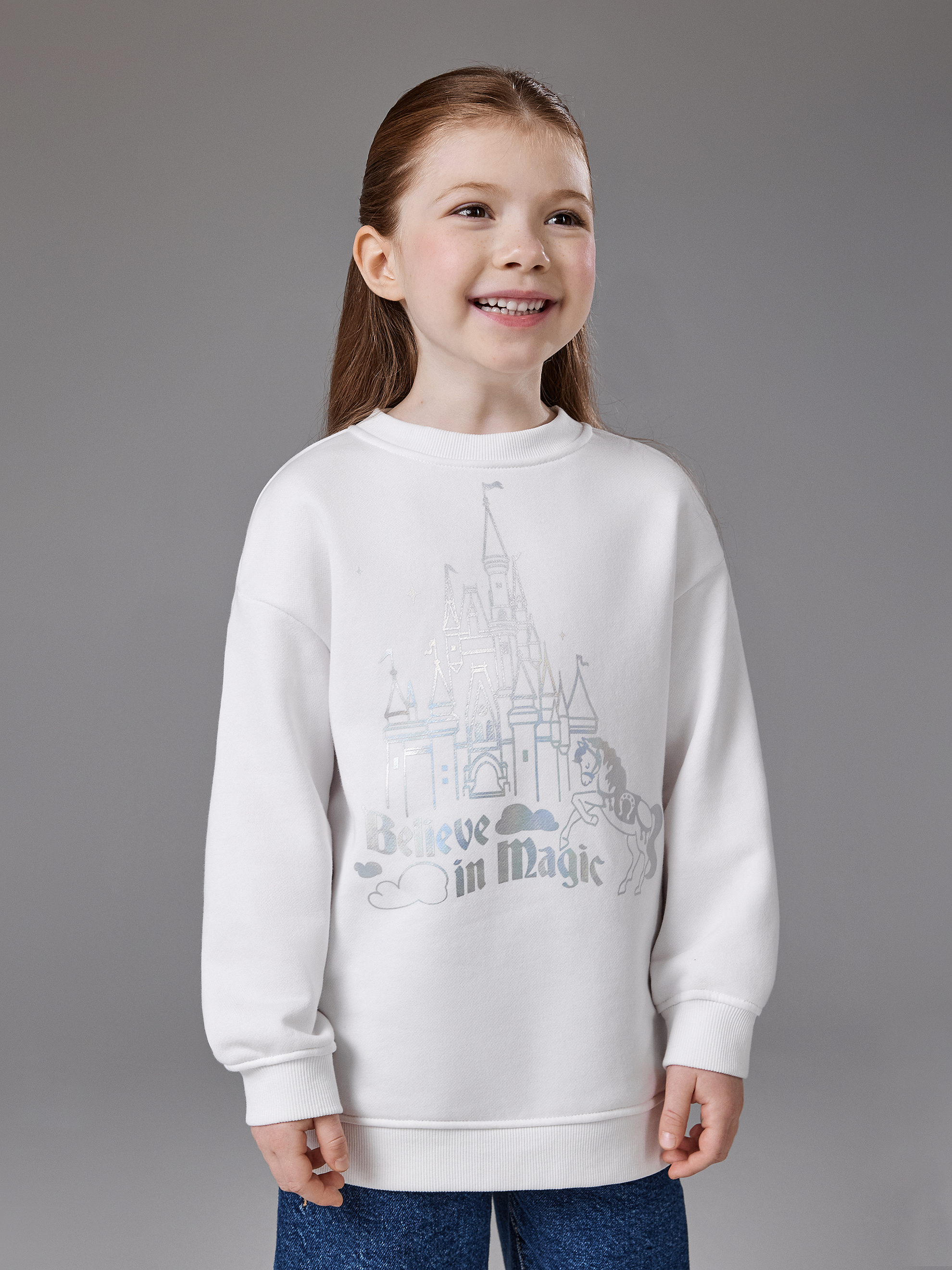 Свитшот Acoola 20220170165_0092649 - фото 1