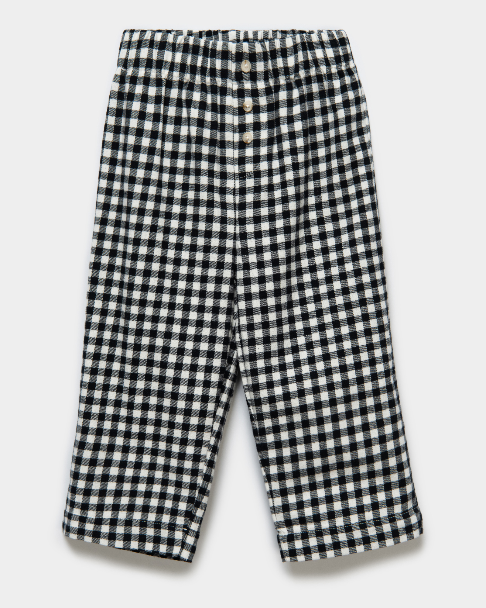 Брюки Baby Gо Trend S25BT-1GW02ig-99 - фото 2