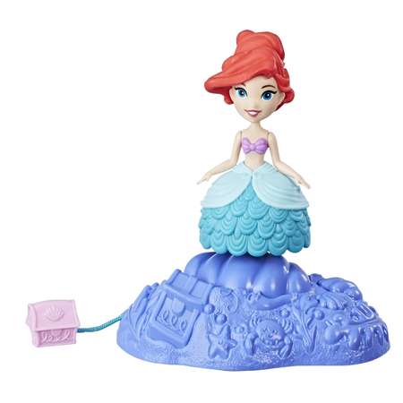 Кукла модельная Princess