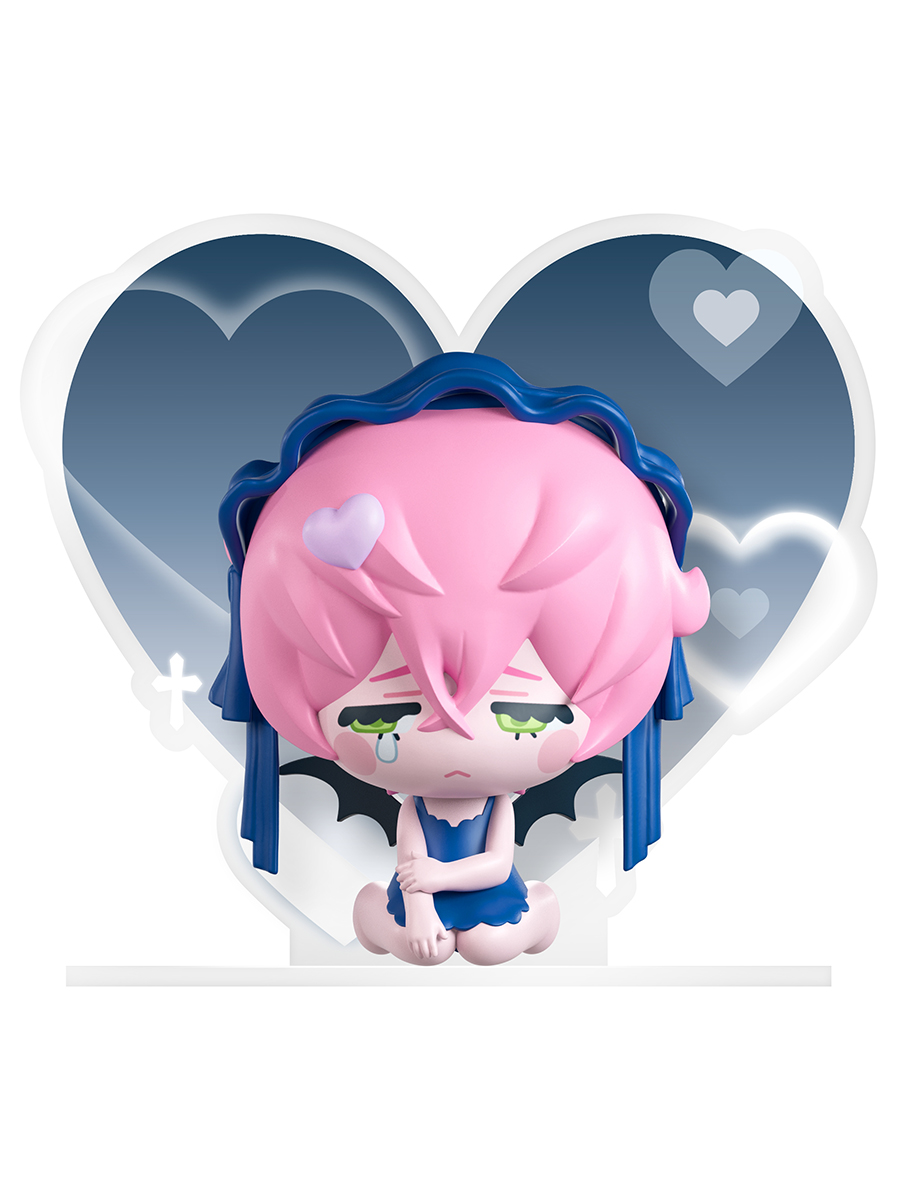 Фигурка Nullset - фото 10