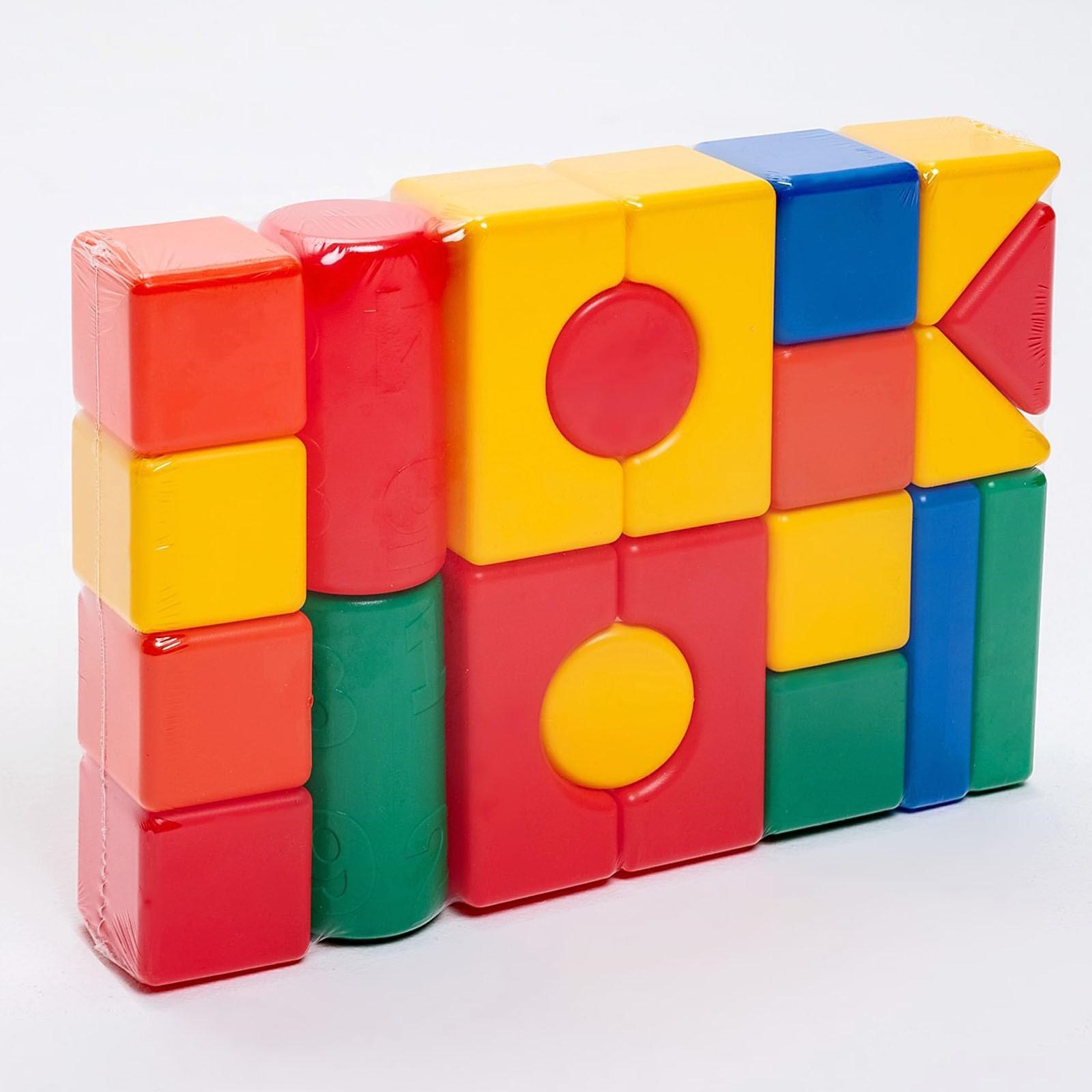 Конструктор Соломон - фото 15