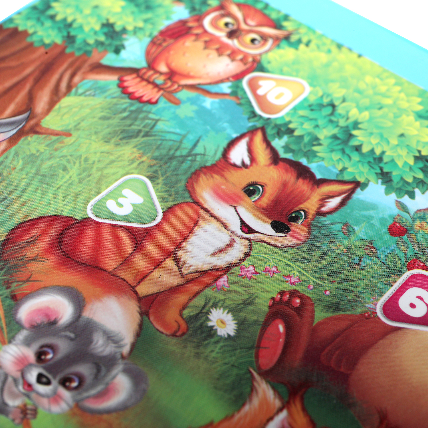 Игрушка УМка планшет - фото 4