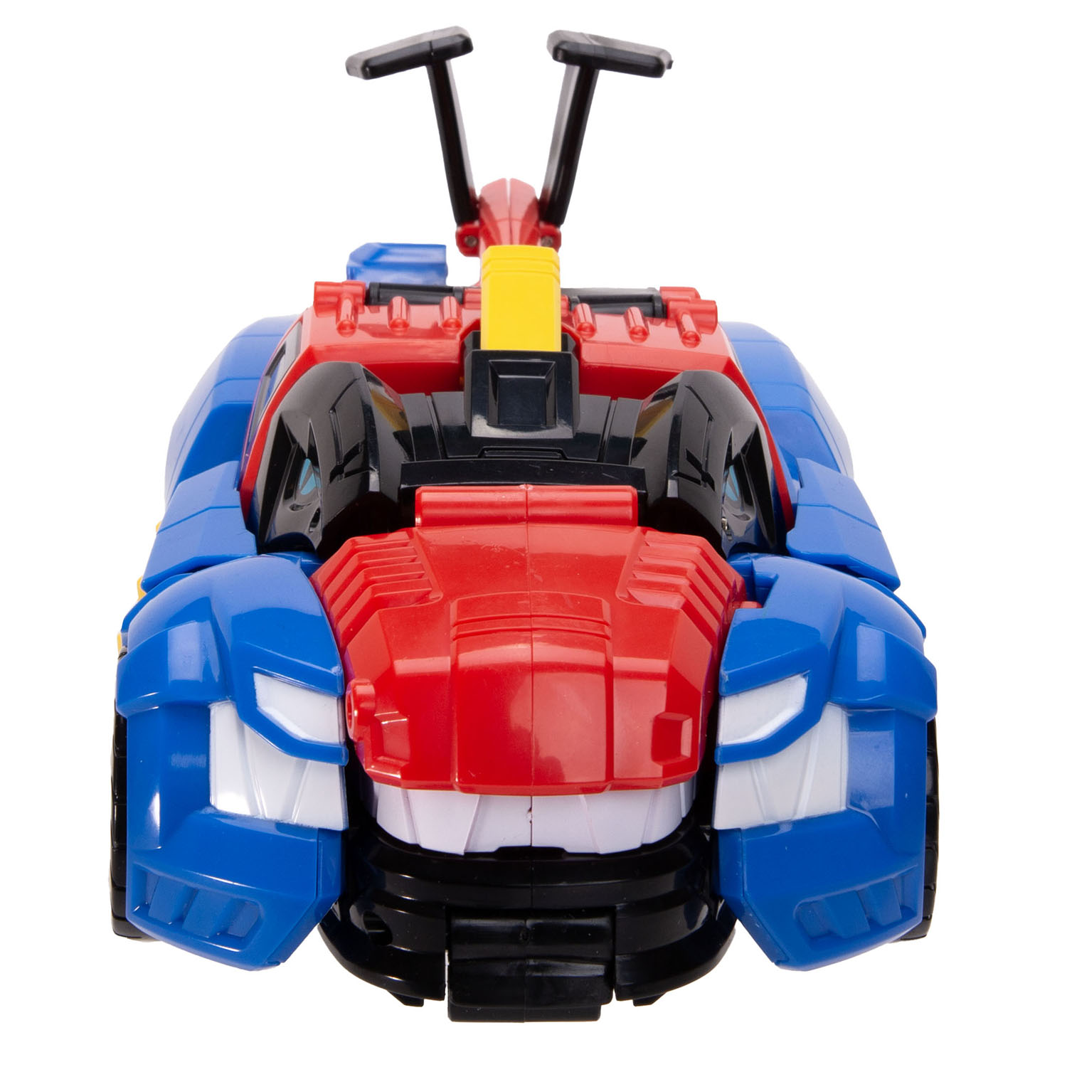 Игровой набор Miniforce Тиранно Гром - фото 8