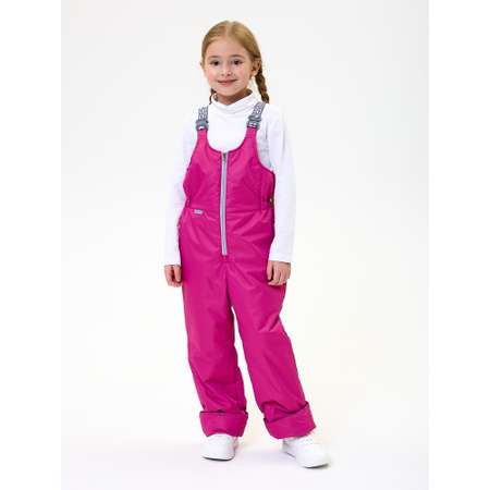 Полукомбинезон GooDvinKids