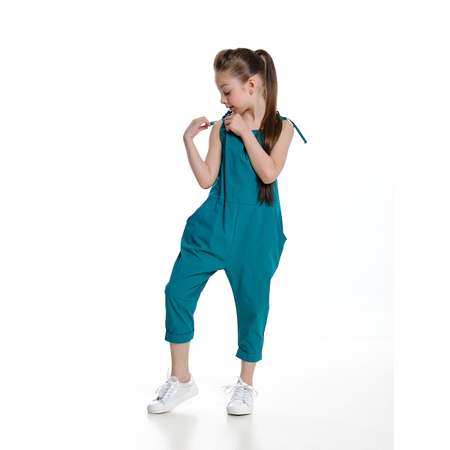 Комбинезон Mini-Maxi