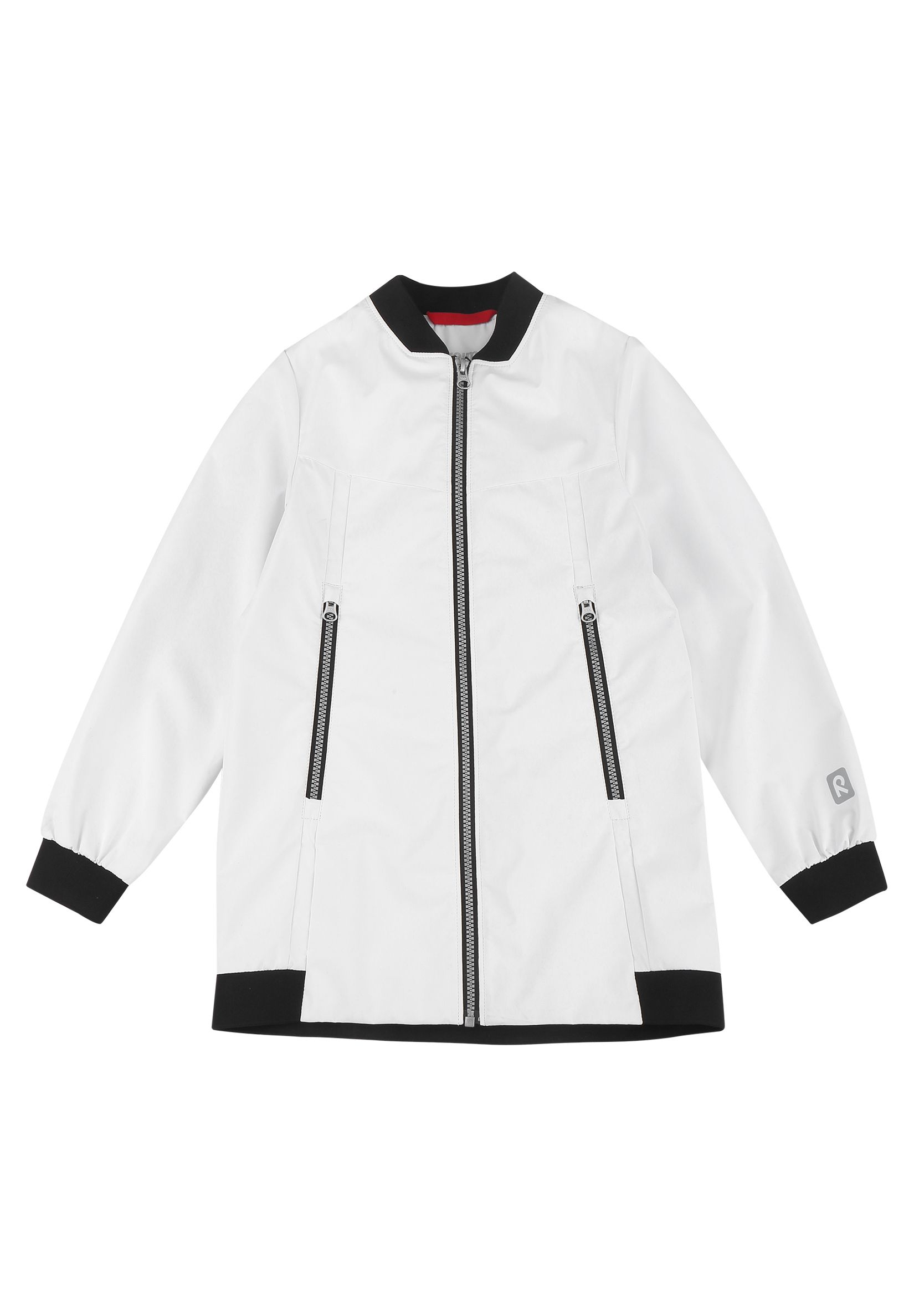 Куртка Reima 531452-0100 - фото 3