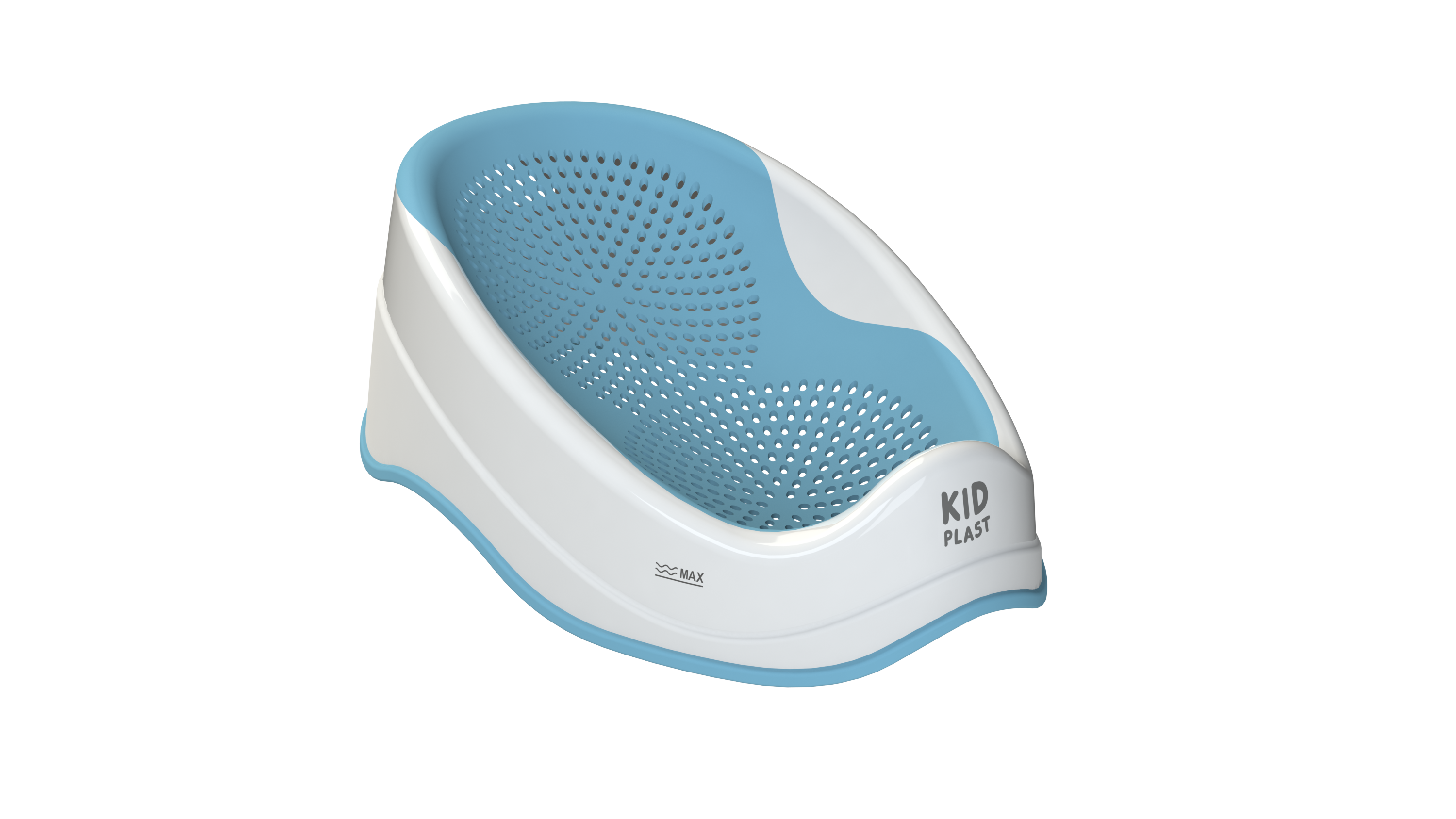 Горка KidPlast - фото 2