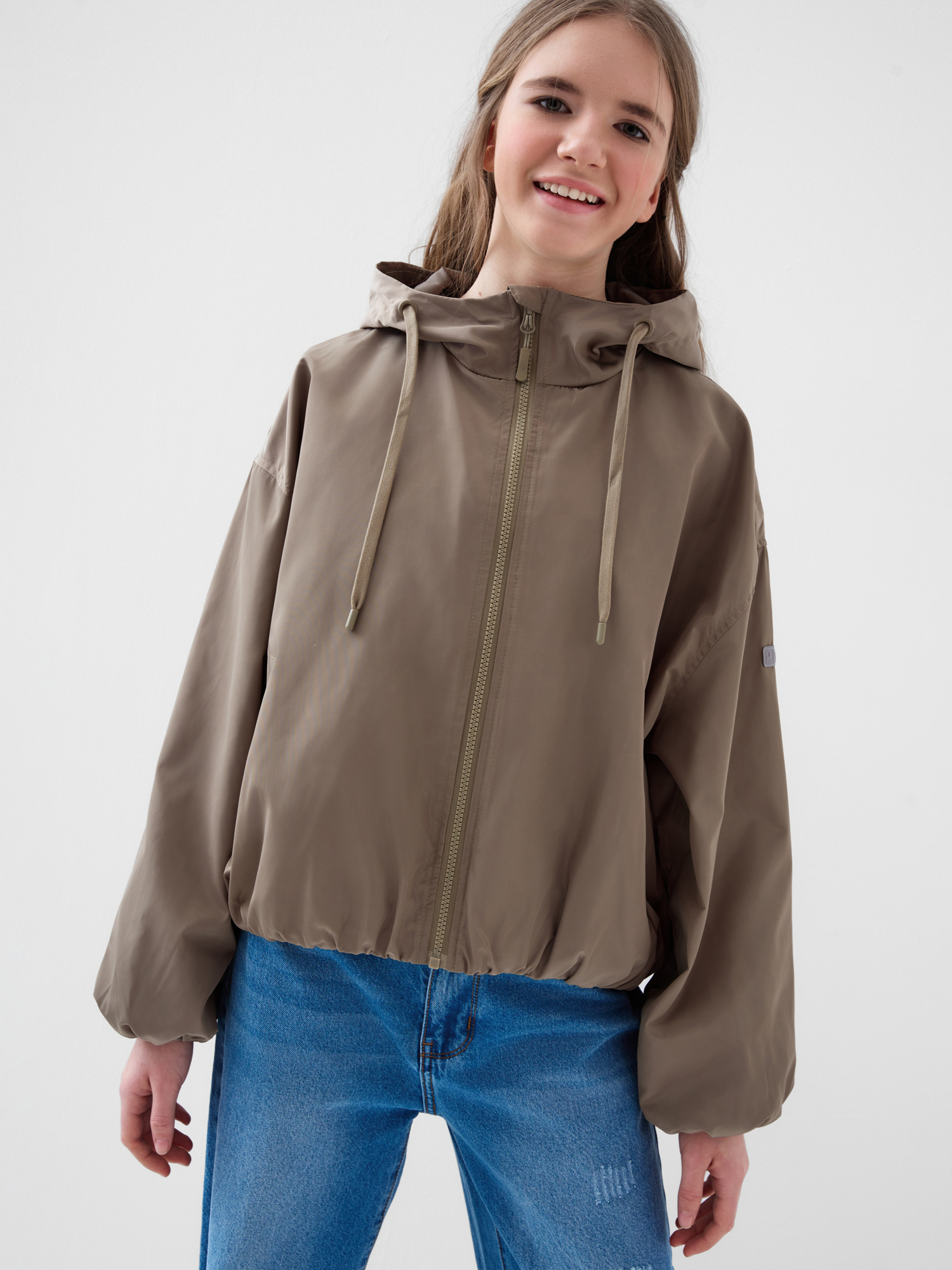 Ветровка PlayToday 12621002 - фото 2