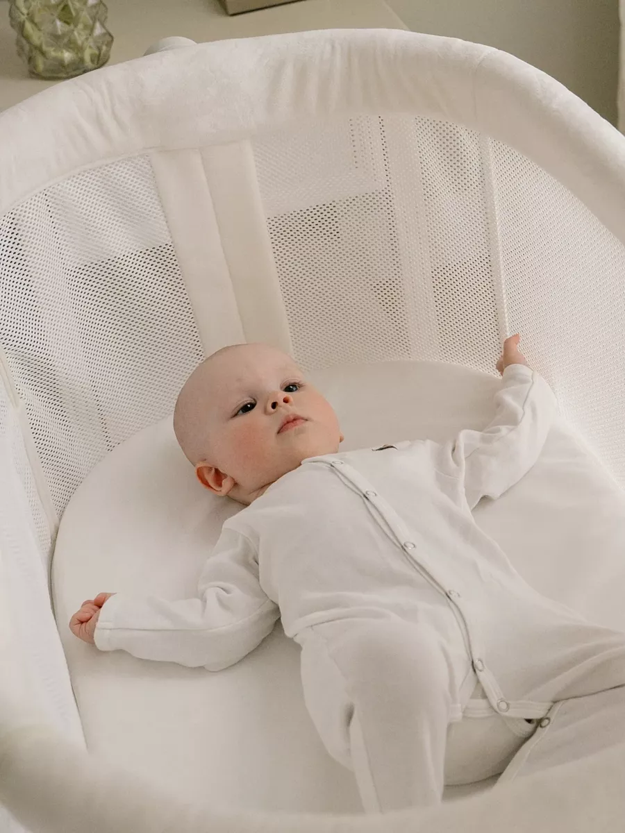 Колыбель BabyRox - фото 5