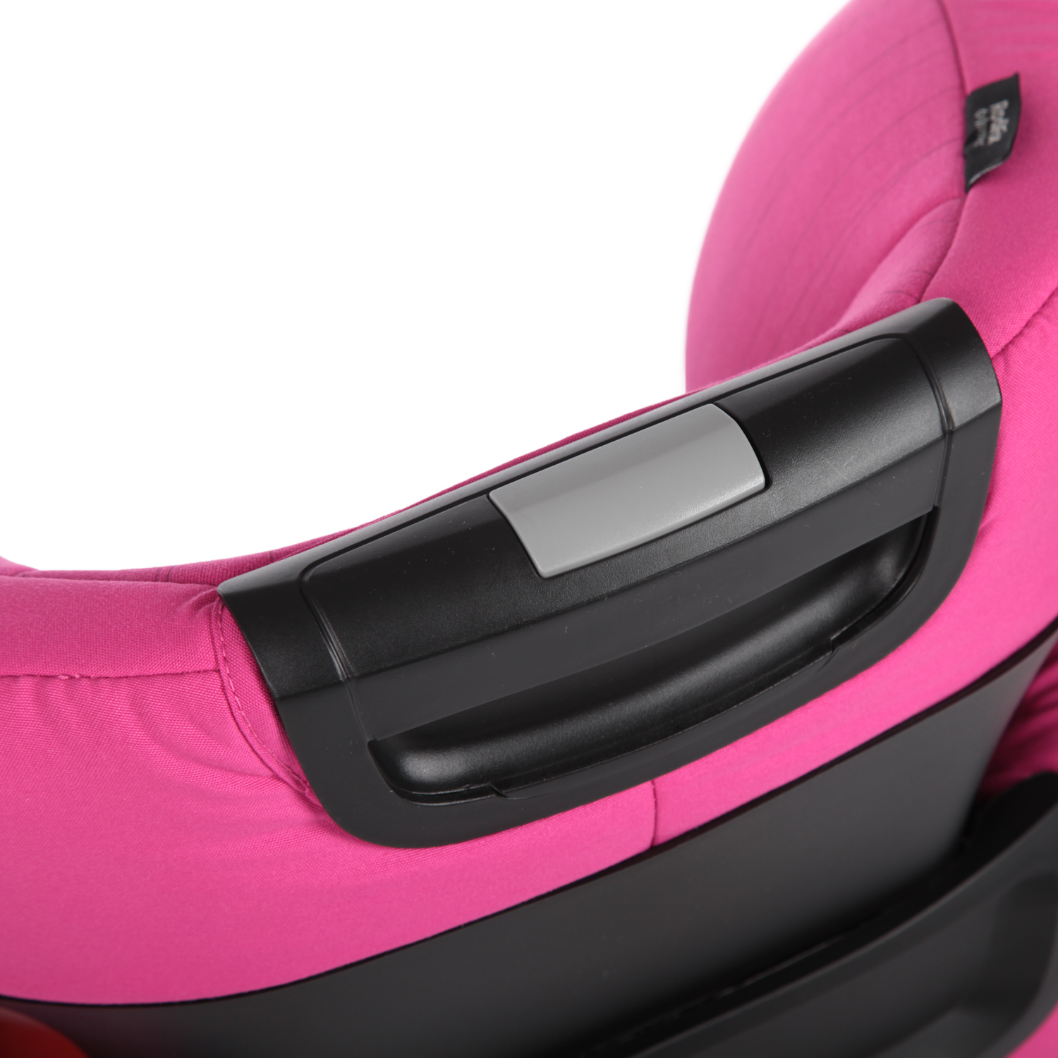 Автокресло Maxi-Cosi Isofix 2/3 (15-36 кг) - фото 18