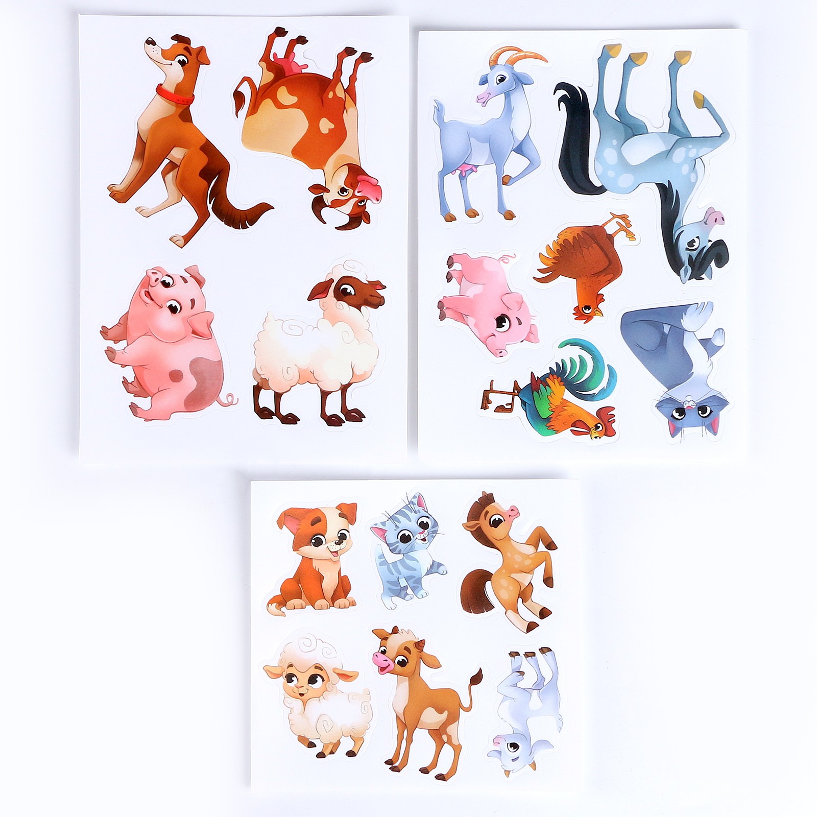 Игрушка Крошка Я - фото 4