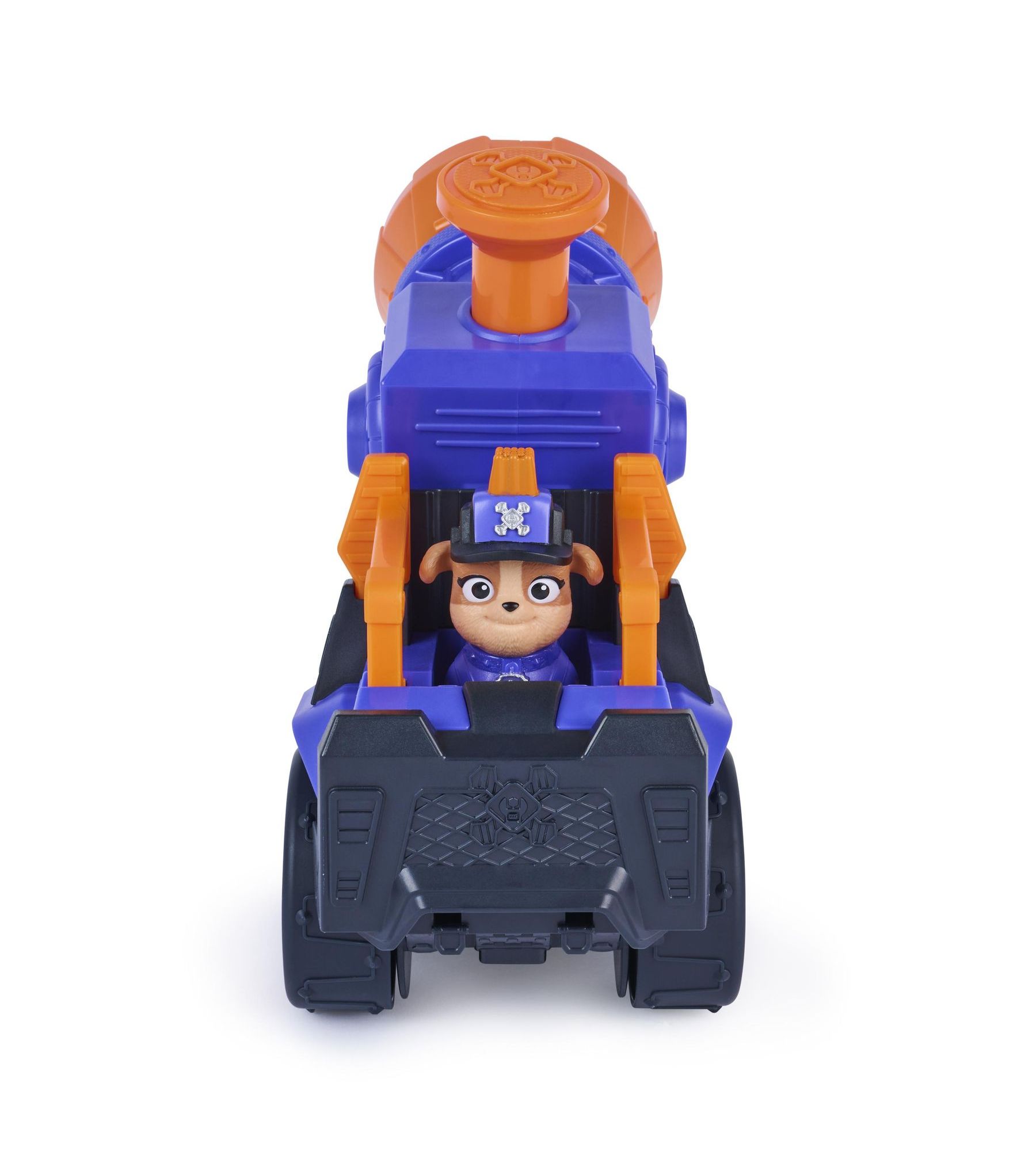Автомобиль Paw Patrol Мега бластер 6076590 - фото 7