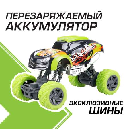Автомобиль РУ Exost 1:24