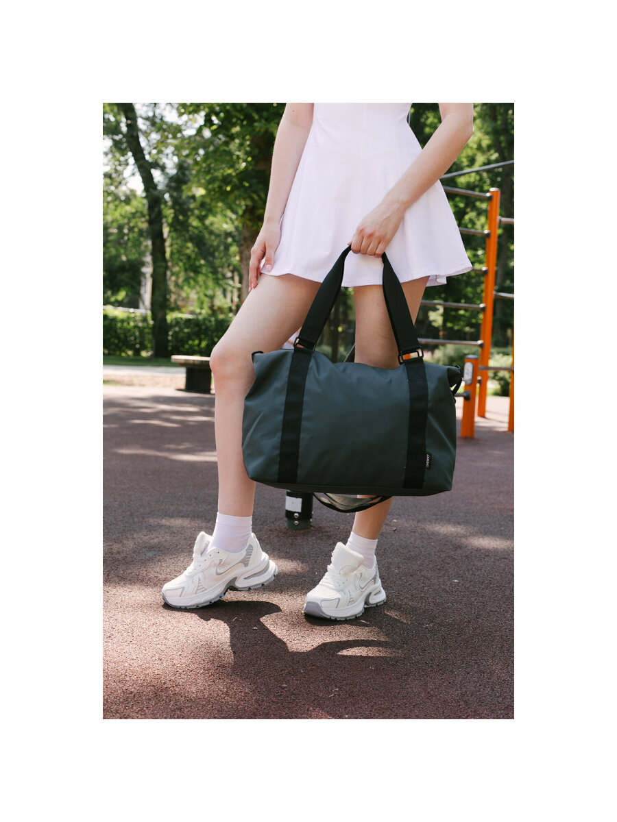 Спортивная сумка HEIKKI - фото 14