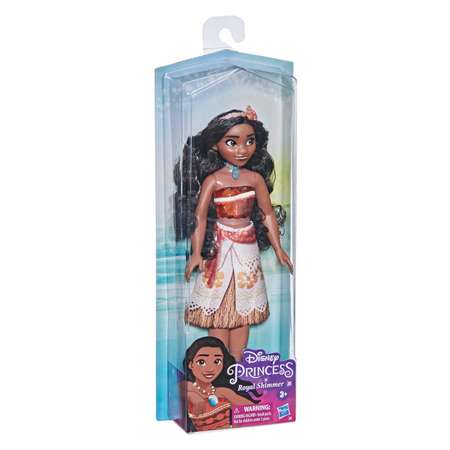 Кукла модельная Disney Princess