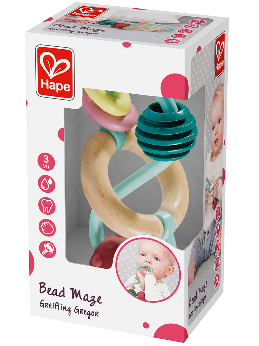 Прорезыватель Hape - фото 11