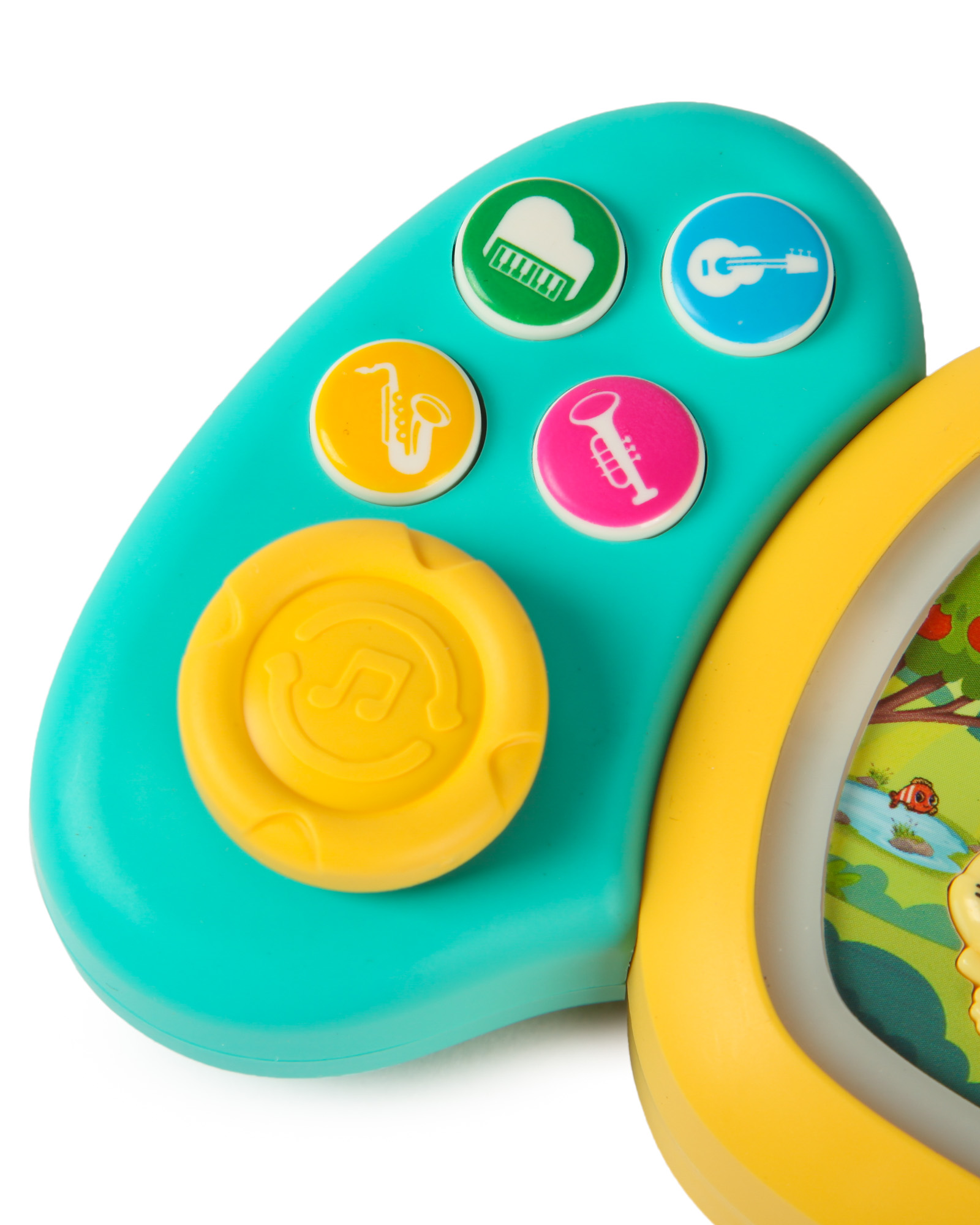 Игрушка BabyGo Консоль - фото 3