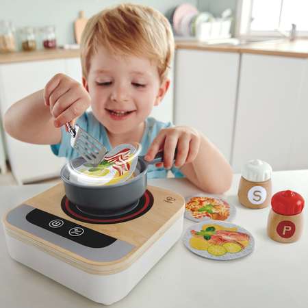 Игрушка Hape плита