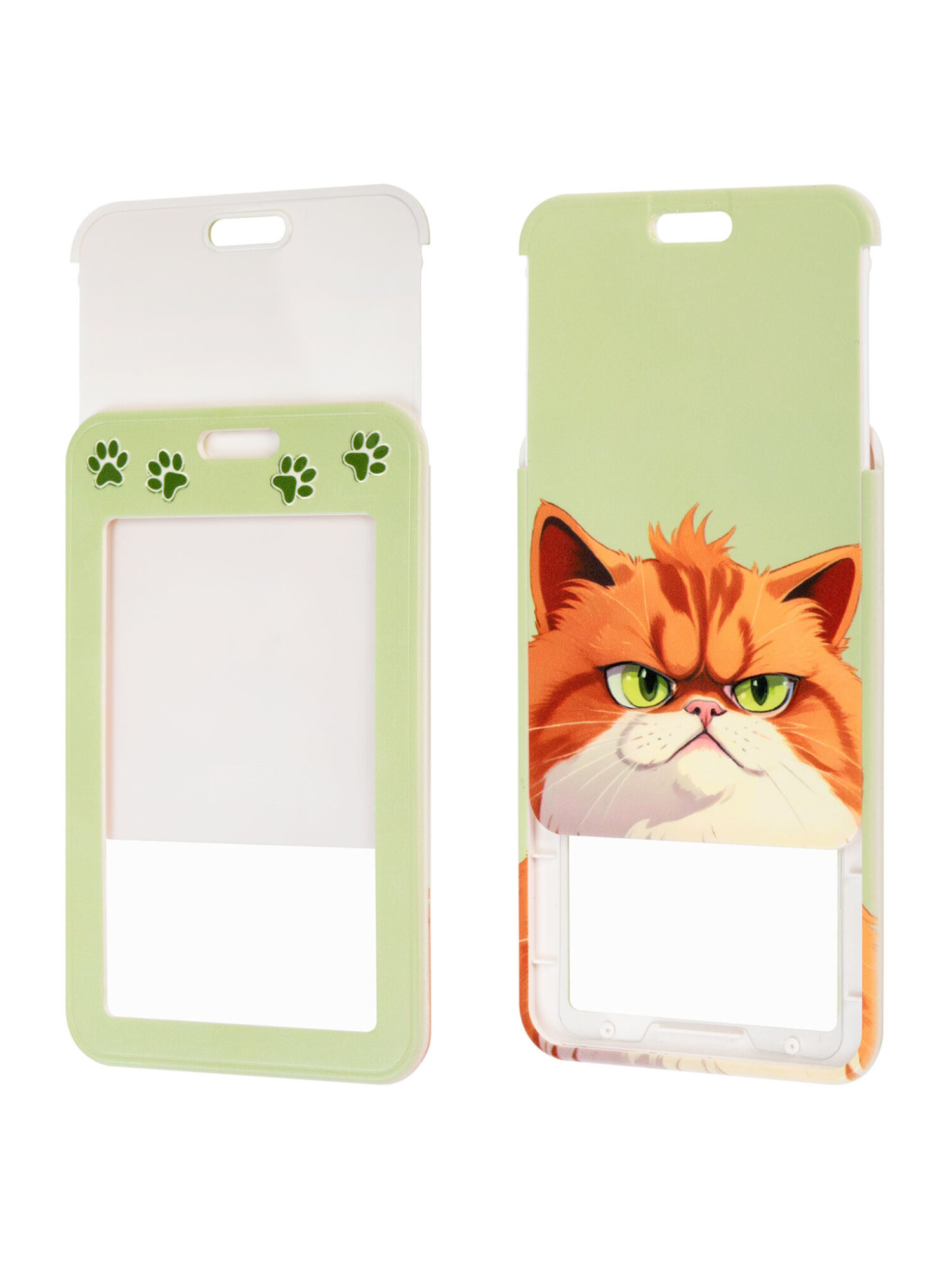 Бейдж Funster Котик - фото 11