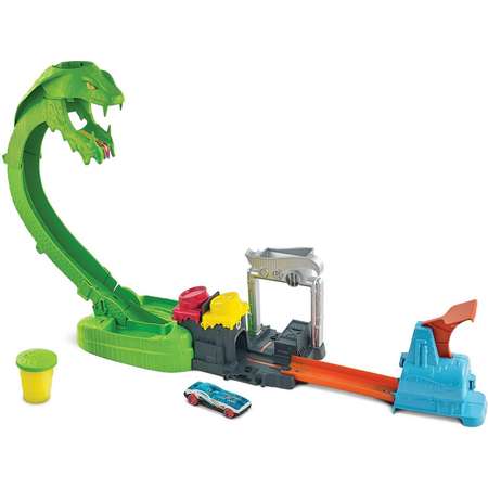 Игровой набор Hot Wheels