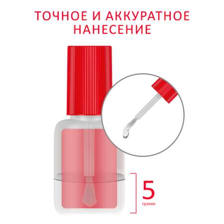 Клей бытовой КОНТАКТ 5 г