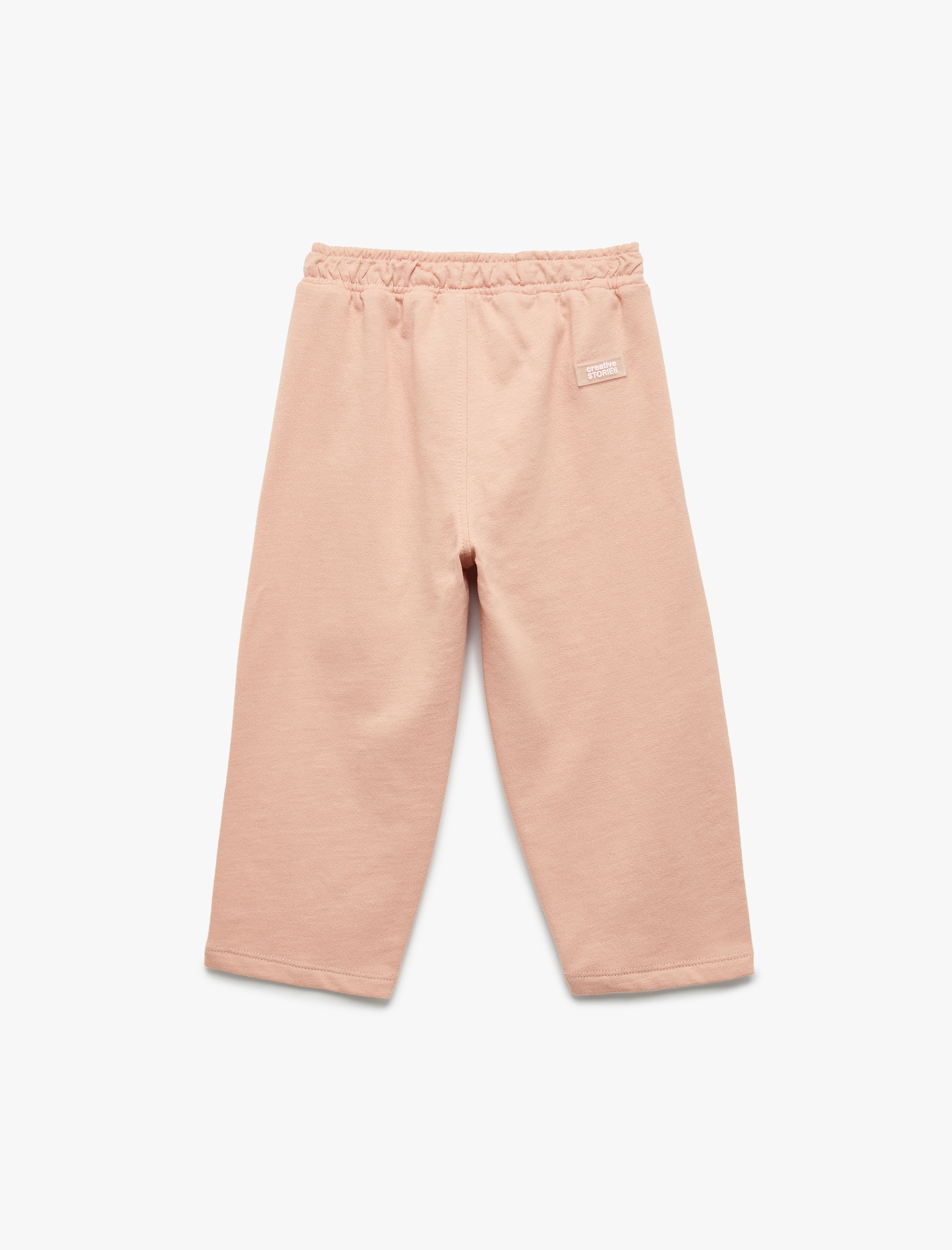 Спортивные брюки KOTON 6WMG40072AK274 - фото 2