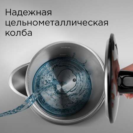 Чайник REDMOND RK-M1301D