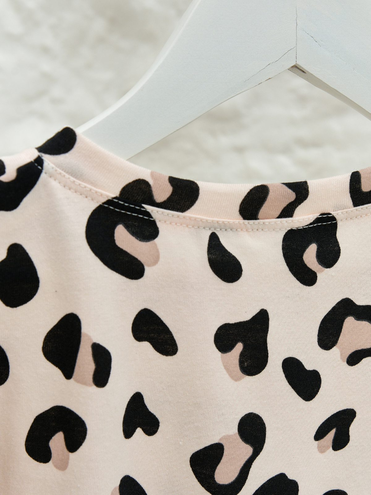 Футболка 3 шт Jelly Whale S24T01-3-Leo-Lil-Brd - фото 8