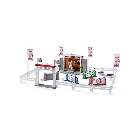 Игровой набор SCHLEICH