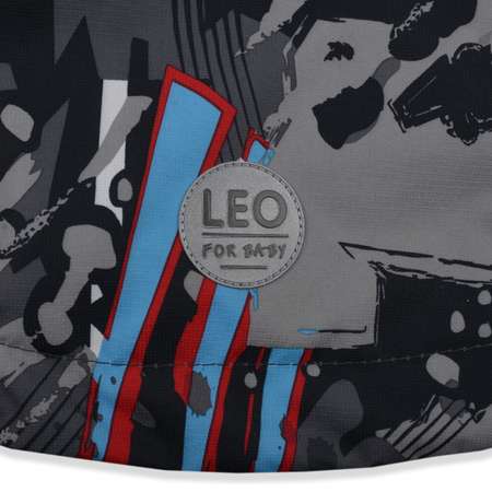 Ветровка LEO