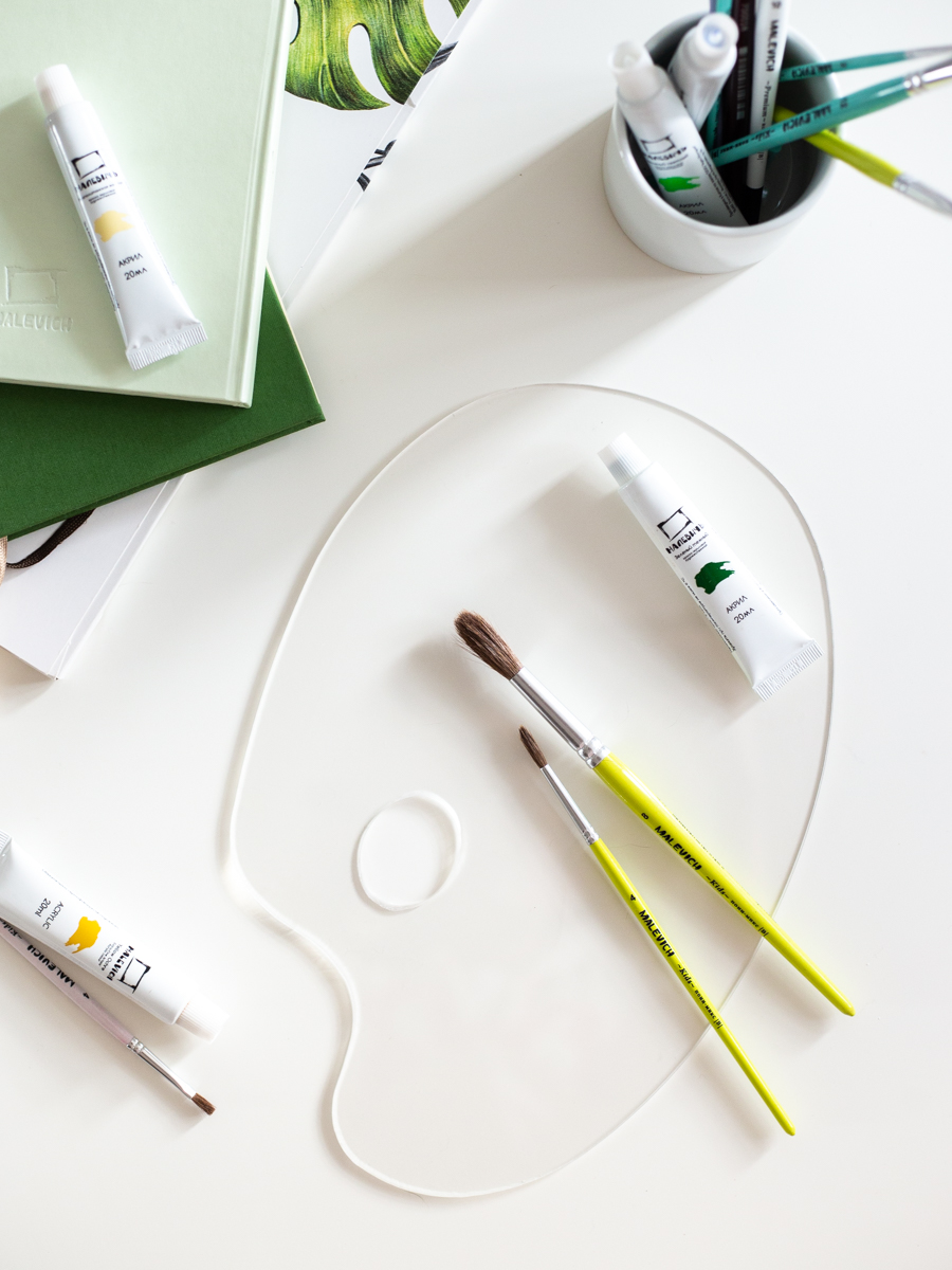 Палитра Малевичъ - фото 2